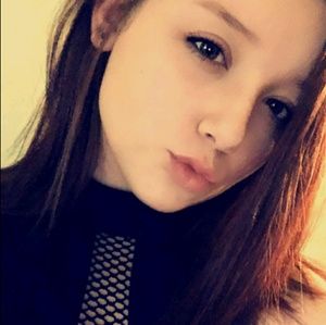 Meet your Posher, Kiara